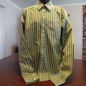 Abercrombie and Fitch men's shirt.
